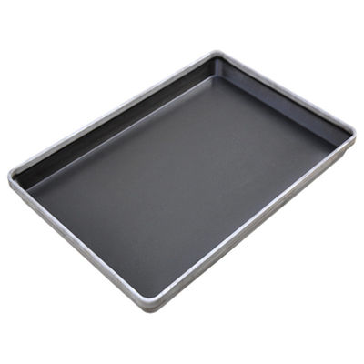 أدوات الخبز China-18X26 Inch 600X400 الألومنيوم ورقة الخبز عموم