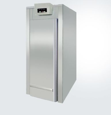 Yasur YST-2R2 Roll In Type التجارية العجين Proofer رفوف 40X60cm صواني 220V 2KW