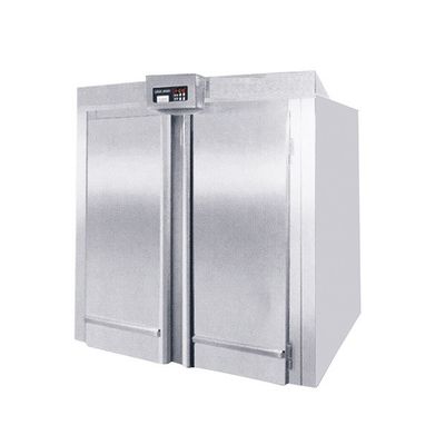 4 رف للعجين ومثبط عجين مقاوم لـ Yasur YST-4R2 40X60cm صواني 220V 4KW