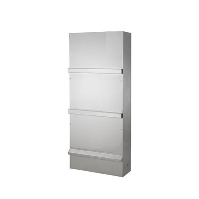 Yasur YST-200 مولد بخار لغرف التدقيق والتخمير 8KW مناسب لـ 8 أرفف Climator